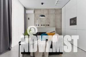 1-к квартира, посуточно, 30м2, 15/18 этаж