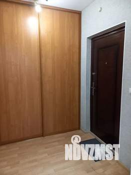 1-к квартира, посуточно, 36м2, 9/16 этаж