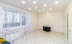 3-к квартира, на длительный срок, 52м2, 4/9 этаж