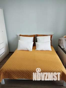 Студия квартира, посуточно, 29м2, 14/19 этаж