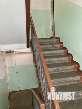 Студия квартира, посуточно, 15м2, 3/5 этаж