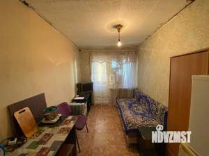 Студия квартира, на длительный срок, 12м2, 7/8 этаж