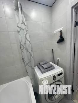 1-к квартира, посуточно, 36м2, 7/10 этаж