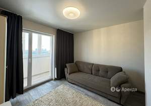 Студия квартира, на длительный срок, 30м2, 8/10 этаж