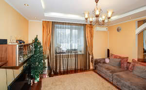 3-к квартира, на длительный срок, 64м2, 2/11 этаж