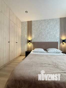 1-к квартира, посуточно, 37м2, 7/13 этаж