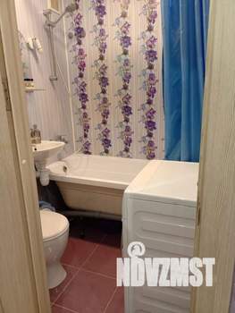 2-к квартира, посуточно, 43м2, 2/5 этаж