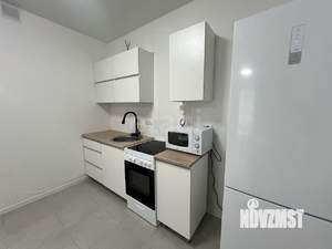 2-к квартира, на длительный срок, 60м2, 6/24 этаж