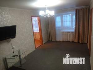 2-к квартира, посуточно, 42м2, 3/5 этаж