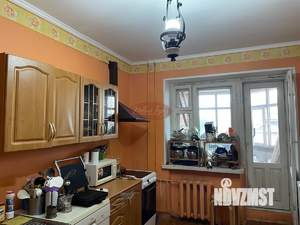 3-к квартира, на длительный срок, 100м2, 6/9 этаж