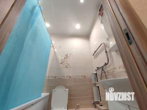 Студия квартира, на длительный срок, 26м2, 8/18 этаж