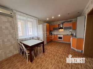 3-к квартира, на длительный срок, 100м2, 5/11 этаж