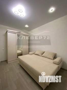 1-к квартира, на длительный срок, 34м2, 9/11 этаж