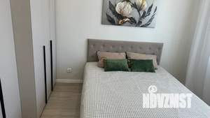 1-к квартира, посуточно, 32м2, 15/16 этаж