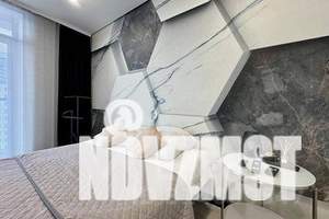 1-к квартира, посуточно, 35м2, 18/25 этаж