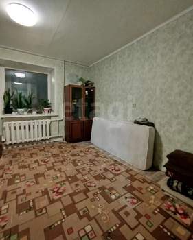 3-к квартира, на длительный срок, 66м2, 2/5 этаж