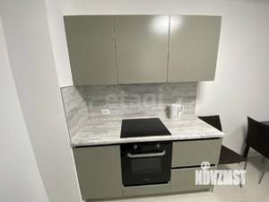 1-к квартира, на длительный срок, 46м2, 2/16 этаж