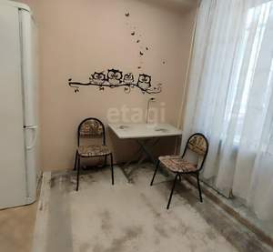 2-к квартира, на длительный срок, 56м2, 2/5 этаж