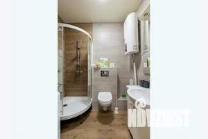 1-к квартира, посуточно, 30м2, 4/9 этаж