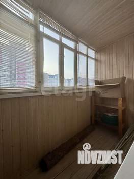 1-к квартира, на длительный срок, 43м2, 7/14 этаж