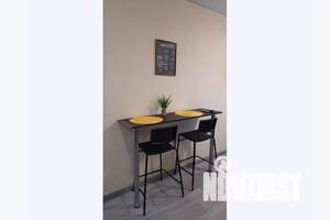 1-к квартира, посуточно, 17м2, 4/5 этаж