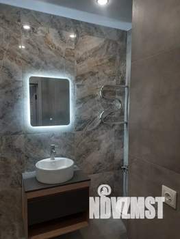 2-к квартира, посуточно, 35м2, 9/10 этаж