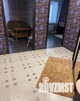 1-к квартира, на длительный срок, 42м2, 2/10 этаж