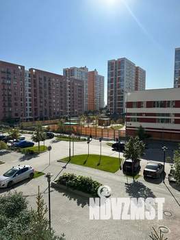 2-к квартира, посуточно, 56м2, 3/10 этаж