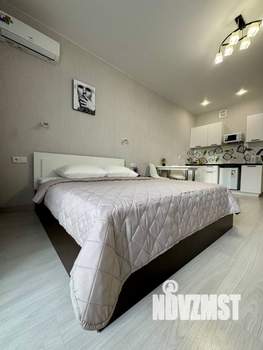 Студия квартира, посуточно, 30м2, 6/9 этаж