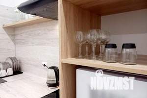 1-к квартира, посуточно, 27м2, 7/25 этаж