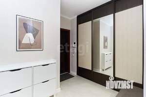 2-к квартира, на длительный срок, 87м2, 9/14 этаж