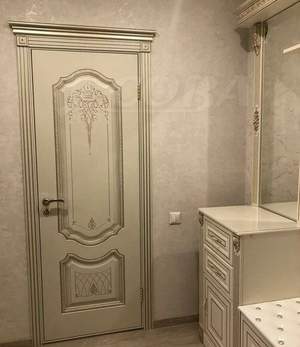 Студия квартира, на длительный срок, 30м2, 9/19 этаж