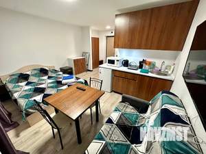 Студия квартира, посуточно, 23м2, 2/5 этаж