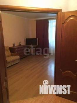 1-к квартира, на длительный срок, 52м2, 4/9 этаж