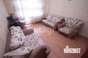 1-к квартира, на длительный срок, 45м2, 10/10 этаж