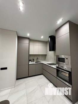 1-к квартира, на длительный срок, 42м2, 10/19 этаж