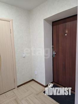 1-к квартира, на длительный срок, 36м2, 5/7 этаж