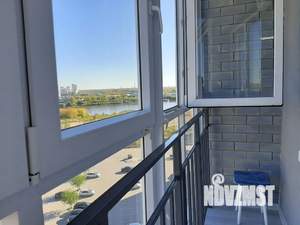 Студия квартира, посуточно, 27м2, 9/10 этаж