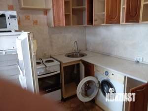 1-к квартира, на длительный срок, 33м2, 7/9 этаж