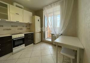 1-к квартира, на длительный срок, 41м2, 14/15 этаж