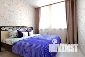 1-к квартира, посуточно, 36м2, 2/13 этаж