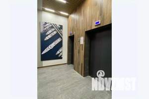 2-к квартира, посуточно, 40м2, 10/19 этаж