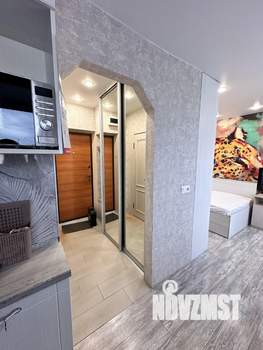 1-к квартира, на длительный срок, 25м2, 9/9 этаж