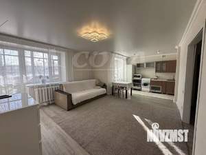 2-к квартира, на длительный срок, 60м2, 2/9 этаж