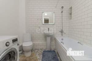 1-к квартира, на длительный срок, 41м2, 10/14 этаж