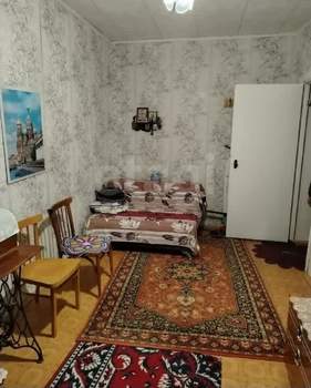 2-к квартира, на длительный срок, 50м2, 7/9 этаж