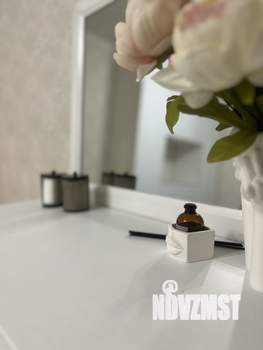 1-к квартира, посуточно, 43м2, 16/19 этаж