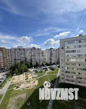 3-к квартира, на длительный срок, 68м2, 8/10 этаж