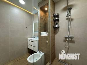 2-к квартира, посуточно, 78м2, 7/9 этаж