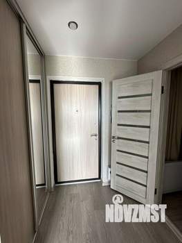 1-к квартира, на длительный срок, 30м2, 19/20 этаж